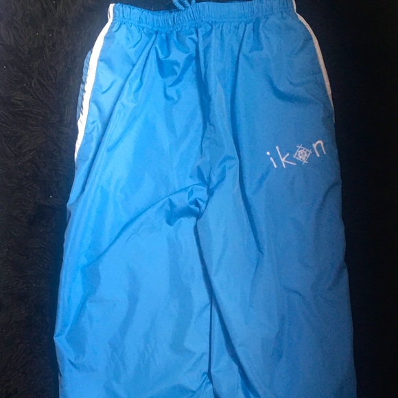 Hollowsquad x Ikon Pants - Picture 4 of 8